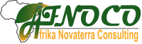 Logo su site web afnoco